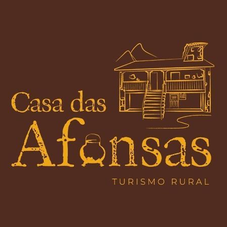 Casa Das Afonsas Barral 外观 照片