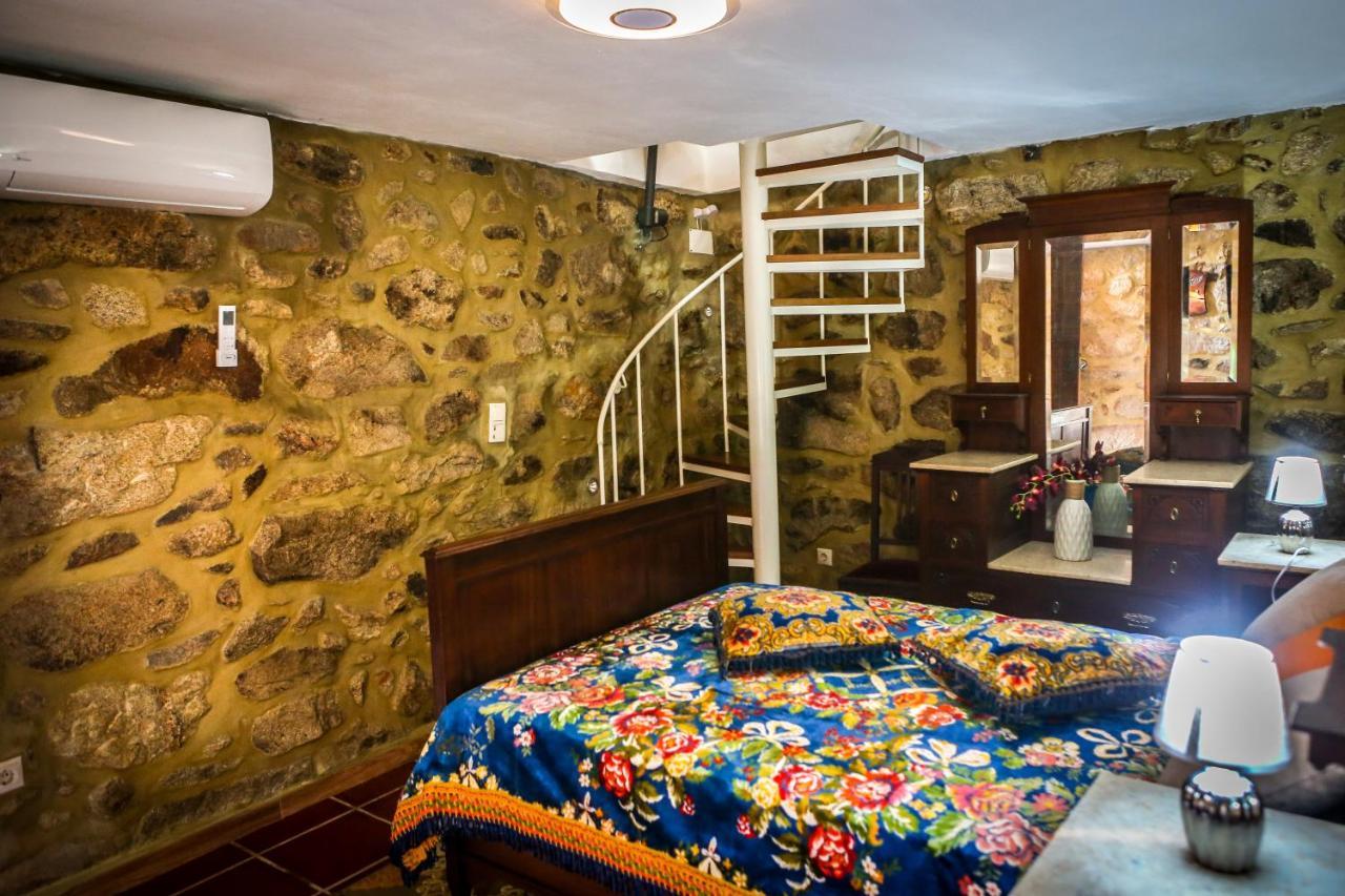Casa Das Afonsas Barral 外观 照片