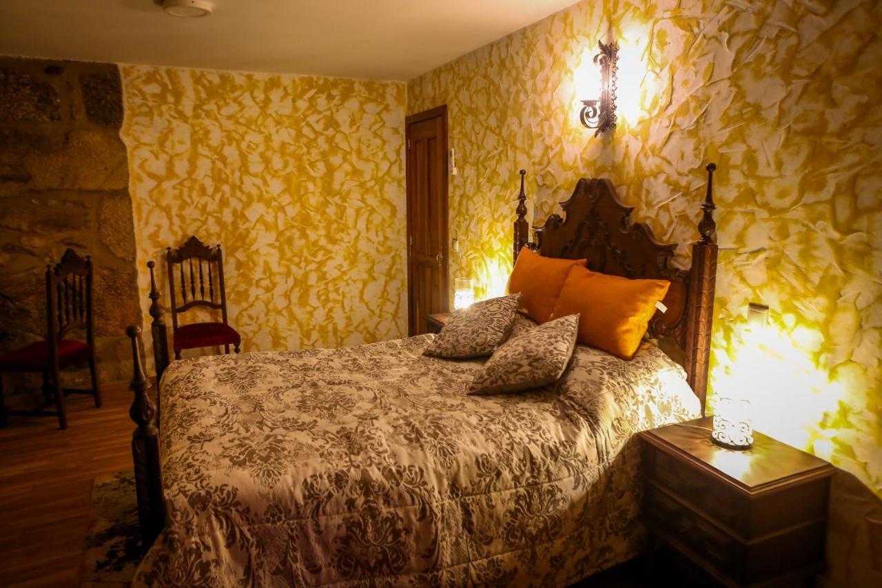 Casa Das Afonsas Barral 外观 照片
