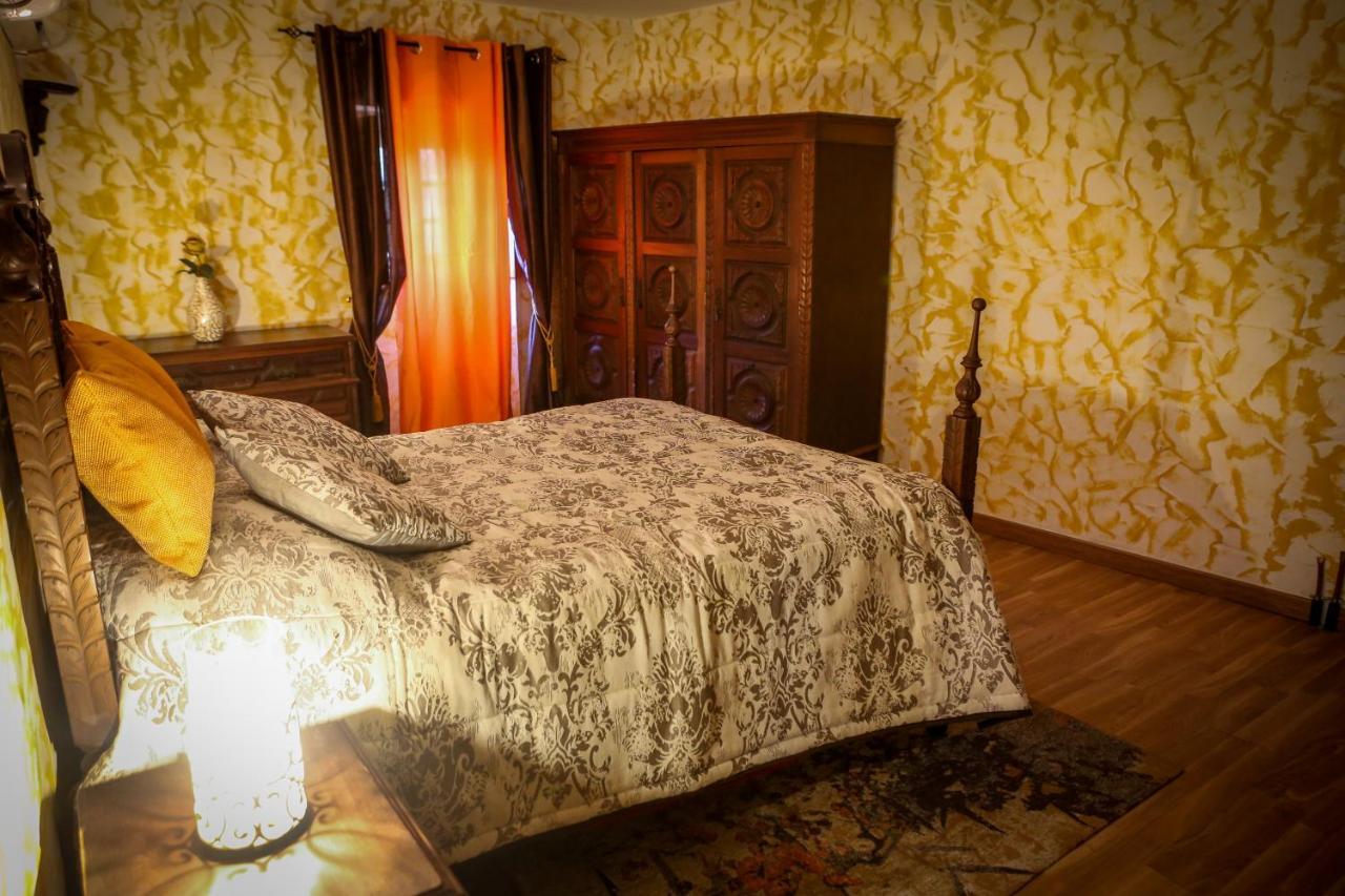 Casa Das Afonsas Barral 外观 照片